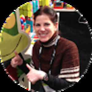 Meet your Posher, Sharon